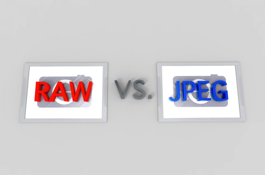 জেপ্যাগ বনাম র‍্যো ইমেজেস | কোনটি সর্বউত্তম? | JPEG Vs RAW
