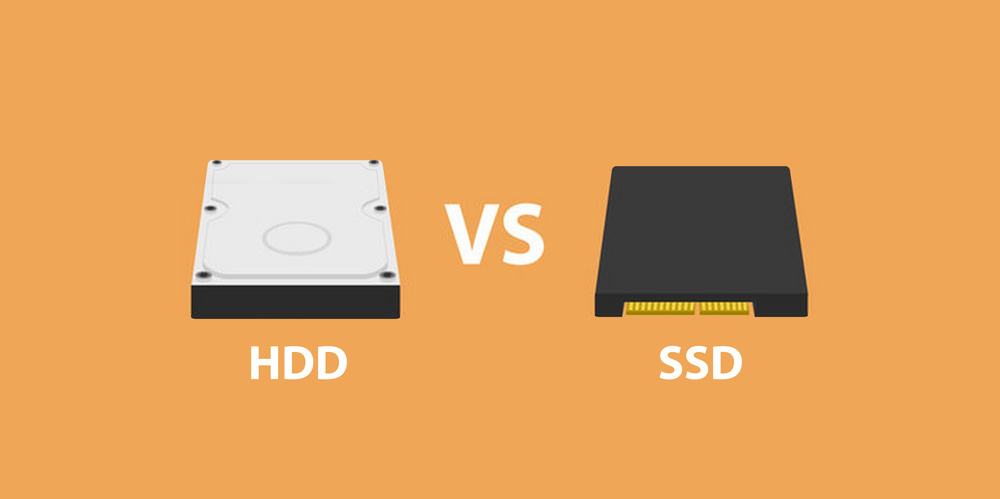 এসএসডি (SSD) বনাম এইচডিডি (HDD), আপনি কোনটি কিনবেন?