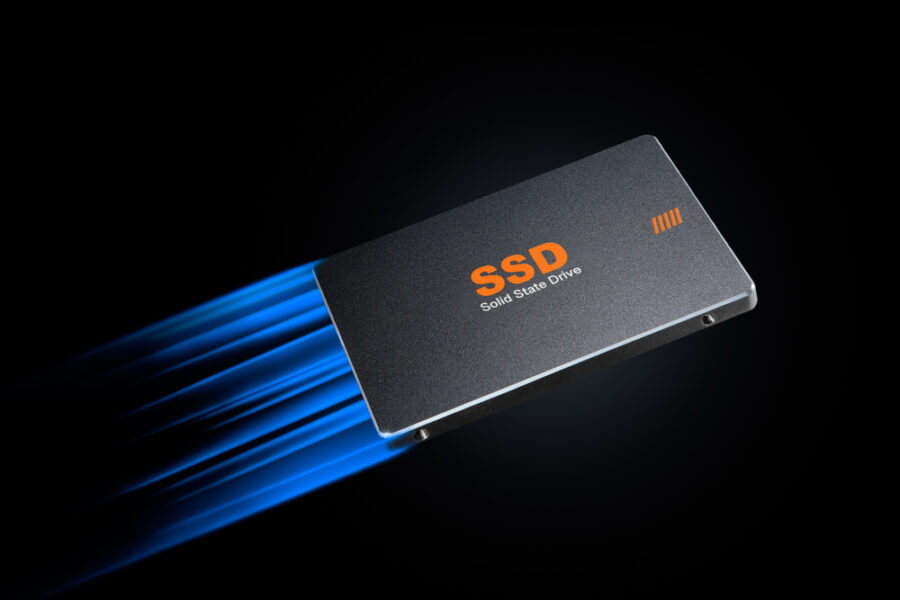 সলিড স্টেট ড্রাইভ (SSD) এর স্থায়ীত্ব ঠিক কতটুকু হয়?